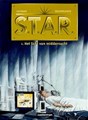 S.T.A.R. (Cayman) 1 - Het licht van middernacht, Softcover (Casterman)