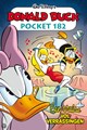 Donald Duck - Pocket 3e reeks 182 - Een cruise vol verrassingen, Softcover (Sanoma)