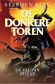 Donkere Toren, de 4 - De val van Gilead (geribbelde cover), Hardcover (Uitgeverij L)