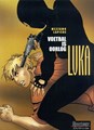 Luka 9 - voetbal is oorlog, Softcover, Eerste druk (2004) (Dupuis)