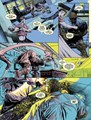 Fantastic Four (DDB)  - Full Circle, SC-cover B (Dark Dragon Books)