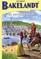 Bakelandt (Standaard Uitgeverij) 46 - De duivelsmachine, Softcover (Standaard Uitgeverij)