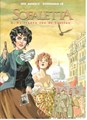 500 Collectie 107 / Sofaletta 4 - De tranen van de Tsarina, Hardcover (Talent)