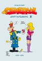 Generaal, de - Integraal 2 - De Generaal gaat integraal 2, Hardcover (Personalia)