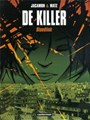 Killer, de 4 - Bloedlink, Hardcover (Casterman)