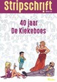 Stripschrift 452 - Stripschrift 452, Softcover, Eerste druk (2017) (Stripstift)