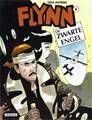 Flynn 3 - De zwarte engel, Hardcover (Arboris)