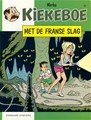 Kiekeboe(s), de 51 - Met de Franse slag, Softcover, Kiekeboe(s), de - Standaard (Standaard Uitgeverij)