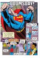 Superman - One-Shots (DC)  - The Death of Superman, Hardcover (DC Comics)