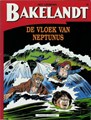 Bakelandt (Standaard Uitgeverij) 76 - De vloek van Neptunus, Softcover (Standaard Uitgeverij)