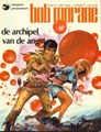 Bob Morane - Dargaud 8 - De archipel van de angst, Softcover (Dargaud)
