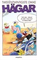 Dikke Hägar 22 - Tweeentwintigste dikke Hagar, Strippocket, Eerste druk (1998) (Arboris)