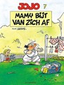 Jojo 7 - Mammie bijt van zich af, Softcover (Dupuis)