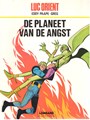Luc Orient 4 - De planeet van de angst, Softcover (Lombard)