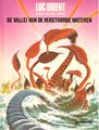 Luc Orient 11 - De vallei van de verstoorde wateren, Softcover (Lombard)