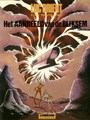 Luc Orient 13 - Het aanbeeld van de bliksem, Softcover (Lombard)