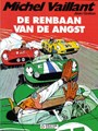 Michel Vaillant 3 - De renbaan van de angst, Softcover (Graton editeur)
