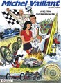 Michel Vaillant 60 - Vergeten overwinningen, Softcover, Eerste druk (1997) (Graton editeur)