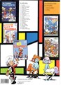 Mini-Mensjes 23 - De laatste der Mini-mensjes, Softcover, Eerste druk (1988) (Dupuis)