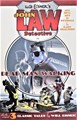 John Law  - Dead Man Walking, TPB (IDW Publishing)