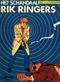 Rik Ringers 33 - Het schandaal Rik Ringers, Softcover (Lombard)