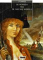 Pioniers van de Nieuwe Wereld, de 6 - De dood van de wolf, Hardcover, Eerste druk (1990) (Glénat Benelux)