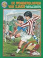 Wondersloffen van Sjakie, de 28 - Voetbalkoorts, Softcover (Big Balloon)
