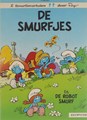 Smurfen, de 13 - De Smurfjes, Softcover, Eerste druk (1988) (Dupuis)