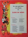 Suske en Wiske 79 - De zeven snaren, Softcover, Eerste druk (1967), Vierkleurenreeks - Softcover (Standaard Uitgeverij)