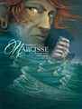Narcisse 1 - Memoires van de andere wereld, Hardcover (Gorilla)