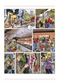 Echte vrouw, een  - Een echte vrouw - Integraal, Hardcover (Noir Dessin)