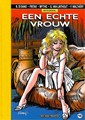 Echte vrouw, een  - Een echte vrouw - Integraal, Luxe (Noir Dessin)