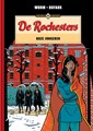 Arcadia Archief 65 / Rochesters, de - Arcadia  - Boze jongeren, Hc+linnen rug (Arcadia)