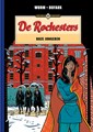Arcadia Archief 65 / Rochesters, de - Arcadia  - Boze jongeren, Luxe (Arcadia)