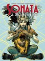 Sonata 3 - Opstand op Taya, Softcover (Arboris)