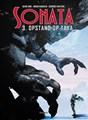 Sonata 3 - Opstand op Taya, Hardcover (Arboris)