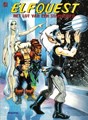 Elfquest 61 - Het lot van een stamhoofd, Softcover (Arboris)