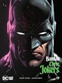Batman (DDB)  / Three Jokers 1-3 - Collector Pack - Batman Three Jokers - Herziene editie, SC-cover B (Dark Dragon Books)