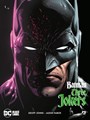 Batman (DDB)  / Three Jokers 1-3 - Collector Pack - Batman Three Jokers - Herziene editie