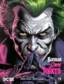 Batman (DDB)  / Three Jokers 1-3 - Collector Pack - Batman Three Jokers - Herziene editie