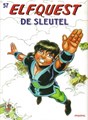 Elfquest 57 - De sleutel, Softcover (Arboris)