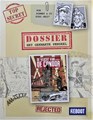 Soames & Co  - De vlucht van de Condor, Luxe+org.tek. (Reboot Comics)