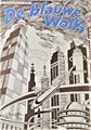 Plezante verhalen 2 a - De blauwe wolk, Softcover, Eerste druk (1997) (Bonte)