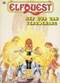 Elfquest 28 - Het uur van verzoening, Softcover, Eerste druk (1992) (Arboris)
