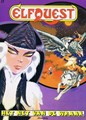 Elfquest 21 - Het net van de wraak, Softcover, Eerste druk (1990) (Arboris)