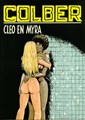Zwarte reeks 36 - Cleo en Myra - Cleo en Myra, Softcover (Sombrero)