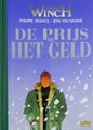 Largo Winch 13 - De prijs van het geld