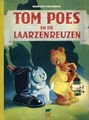 Bommel en Tom Poes - Diversen  - Tom Poes en de laarzenreuzen