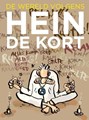 Wereld volgens Hein de Kort, de 4 - De wereld volgens Hein de Kort 4, Softcover+Dédicace (Sherpa)