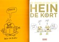 Wereld volgens Hein de Kort, de 4 - De wereld volgens Hein de Kort 4, Softcover+Dédicace (Sherpa)